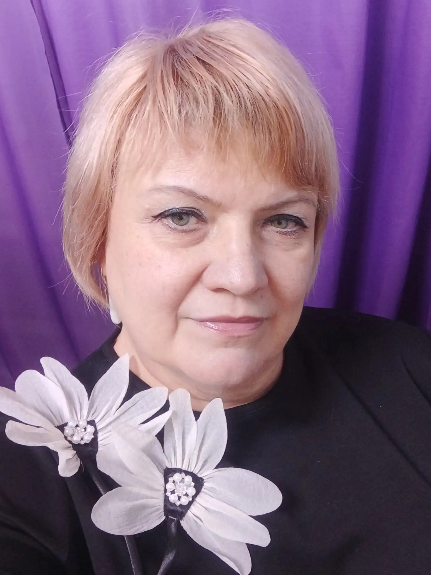 Конышева Светлана Анатольевна.