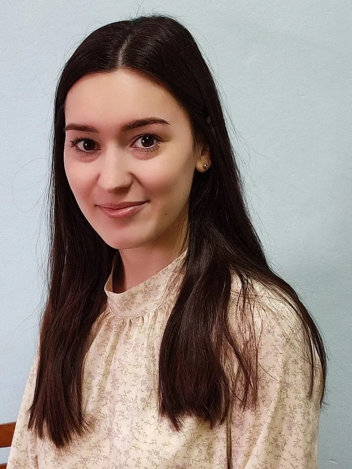 Чубуткина Ирина Сергеевна.
