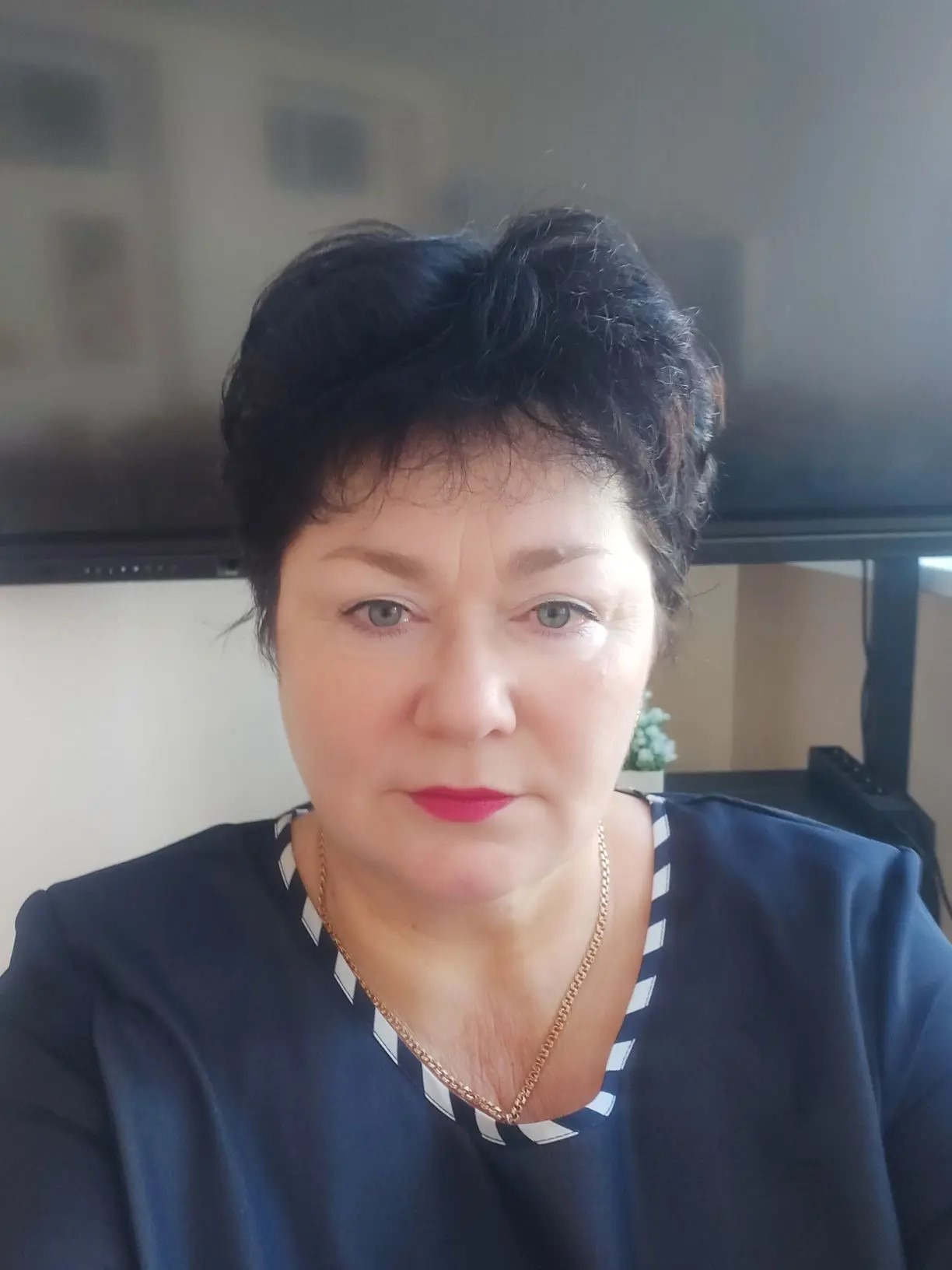 Черепанова Елена Васильевна.