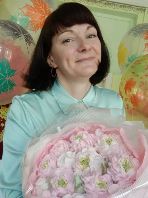 Эйзенкрейн Наталья Николаевна.